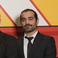 MayanGroup Employee Yaseen Shahbeygloo's profile photo