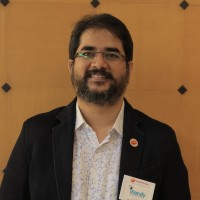 iKandy.in Employee Kaustubh Gaidhani's profile photo