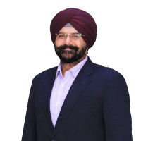 Optiemus Electronics Limited Employee Harmeet Bahra's profile photo