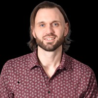 AmazonLit Employee Eric Castellano's profile photo