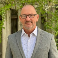 Signs Plus - New Ideas, New Technology, Employee Mark George's profile photo
