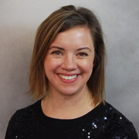 KGS Construction Services, Inc. Employee Christy Morgan's profile photo