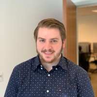 Zelis Payments, part of Zelis Employee Chad Sheffield's profile photo