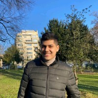 Contentsquare Employee Karim Reda's profile photo