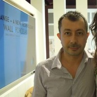 Abk Group Employee Alessandro Vecchi's profile photo