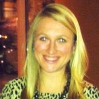 Citromax Flavors Employee Olivia Fisher's profile photo