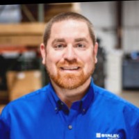Staley Electric Supply Employee Matt Benton's profile photo