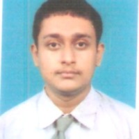 SHYAM METALICS AND ENERGY LIMITED Employee Tanmay Roy's profile photo