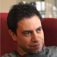 Inforte Bilisim Employee Yilmaz Gundogdu's profile photo