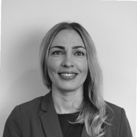 SIPRI Employee Tytti Erästö's profile photo