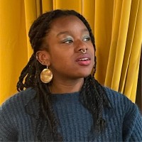 Artichoke Trust Employee Michaela Alagbala's profile photo