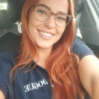 DOGUE Employee Jess Tracy's profile photo