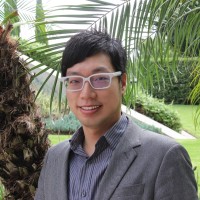 Giving Tree Surrogacy Employee Jack Lee's profile photo