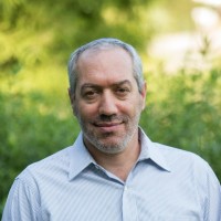 The Solomon Organization Employee Tzedek Gilmore's profile photo