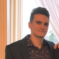 Builders Employee Seamus Ulmer's profile photo
