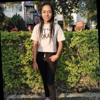 StackCode Training Institute Employee Bansi Bhalodiya's profile photo