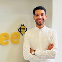 testbee GmbH Employee Iliass Asri's profile photo