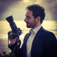 Vizability Media Group Employee Marco Franco's profile photo