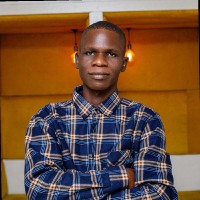 Anablock Employee Ebimene Agent's profile photo