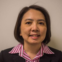 Hewlett Packard Enterprise Employee Debra Lau's profile photo