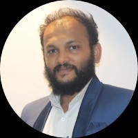 Voing Technologies Employee Jignesh Rudani's profile photo