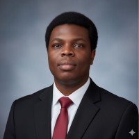 Rochester Institute of Technology Employee Ebenezer Ige's profile photo