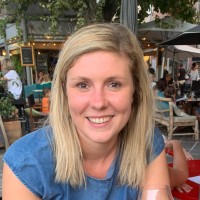 Harol Employee Maxine Prinsen's profile photo