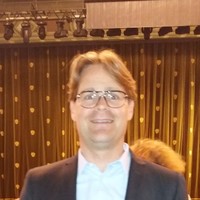 Agroforce Commodities SA Employee Erik van der Flier's profile photo
