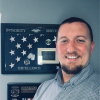 Shades of Green Resort Employee Clinton Gillenwater's profile photo