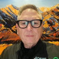 Transformers Mastermind Employee Bill Adams's profile photo