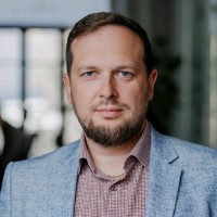 Gennadiy Vasylenko Email