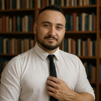 PayBright Employee Ali Ornek's profile photo