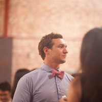 East-West Center Employee Euan Beer's profile photo