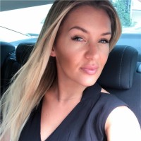 Action Against Hunger | ACF-USA Employee Sandra Ricci's profile photo