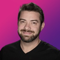 Benchmark Growth Marketing Employee Matt Banker's profile photo