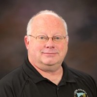 CLATSOP COUNTY Employee Michael Neelon's profile photo