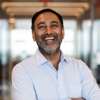 Mercury Fund Employee Aziz Gilani's profile photo