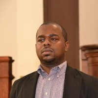 ESD 159 Employee Isaih Brown's profile photo