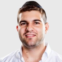 Abraham Camhi Email & Phone Number