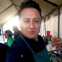 Cuixmala Employee Juan Luis Suarez Hernandez's profile photo