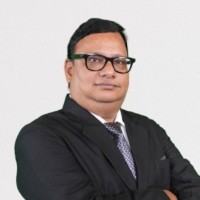 Concentrix Employee Sanjay Gupta's profile photo