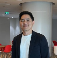 Big C Supercenter Public Company Limited Employee Wittawat Kositwiwat's profile photo