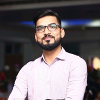 TSYS Employee Bikesh Kumar's profile photo