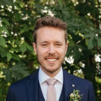 Nebula Employee James Hafer's profile photo