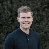 Liiteguard Employee Nikolaj Bonde's profile photo