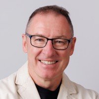 Prahran Market Employee Noel Dempsey's profile photo