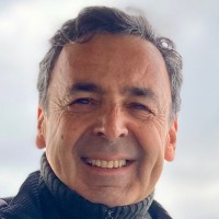 Clark Dietz, Inc. Employee Mustafa Emir's profile photo