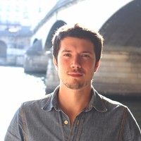 Finalcad Employee Marc Cheula's profile photo