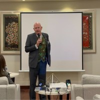 Bali Business Broker Employee Liam Hayes's profile photo