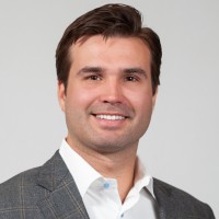 Ascent Private Capital Management of U.S. Bank Employee Jack McCready's profile photo
